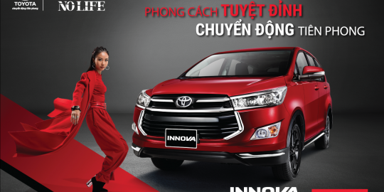 Cùng đánh giá ưu nhược điểm xe Innova 7 chỗ phiên bản 2018-2019 Cùng đánh giá ưu nhược điểm xe Innova 7 chỗ phiên bản 2018-2019