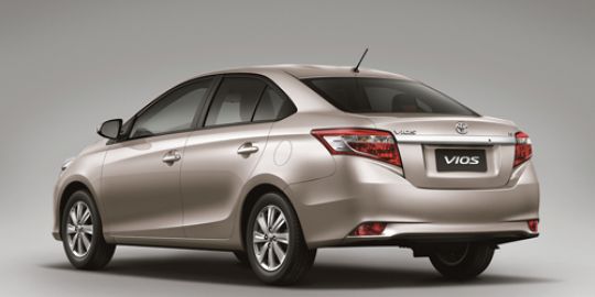 Giá xe Toyota 2018 – Giá xe Vios 2018 giảm giá bao nhiêu? Giá xe Toyota 2018 – Giá xe Vios 2018 giảm giá bao nhiêu?