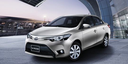 Toyota Việt Nam thông báo thực hiện chương trình triệu hồi để kiểm tra và thay thế cụm bơm khí của túi khí hành khách phía trước trên xe Yaris và Vios Toyota Việt Nam thông báo thực hiện chương trình triệu hồi để kiểm tra và thay thế cụm bơm khí của túi khí hành khách phía trước trên xe Yaris và Vios