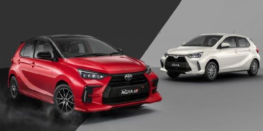 Toyota Wigo 2023 - Hiện đại, bền bỉ, tiết kiệm và giá rẻ